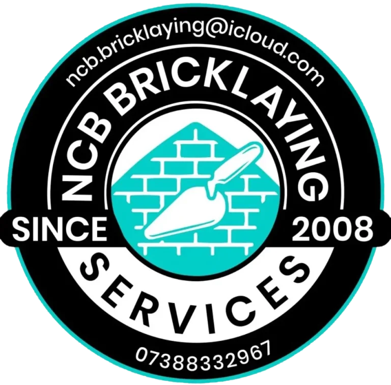 Ncb Bricklaying Logo